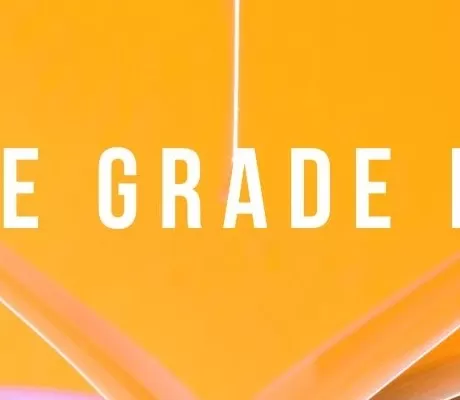 Middle Grade March